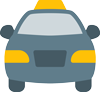 taxi booking app software