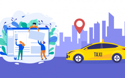 How White Label Taxi Booking Apps can save Time & Money for your Business