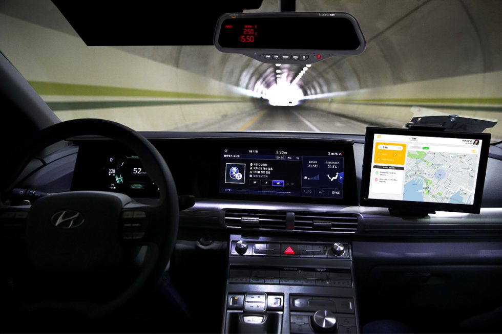 How Do Taxi Meters Work? Everything You Need to Know