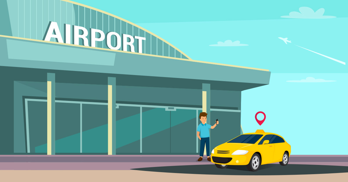 6 Reasons Why You Should Have An Automated Airport Taxi Dispatch System ...