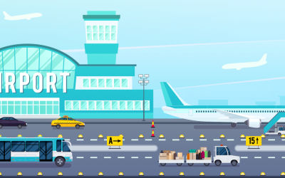 Top 7 Benefits of Airport Transfer Booking Software with Pre-Booking Feature