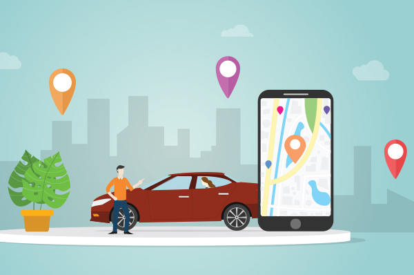passenger app download