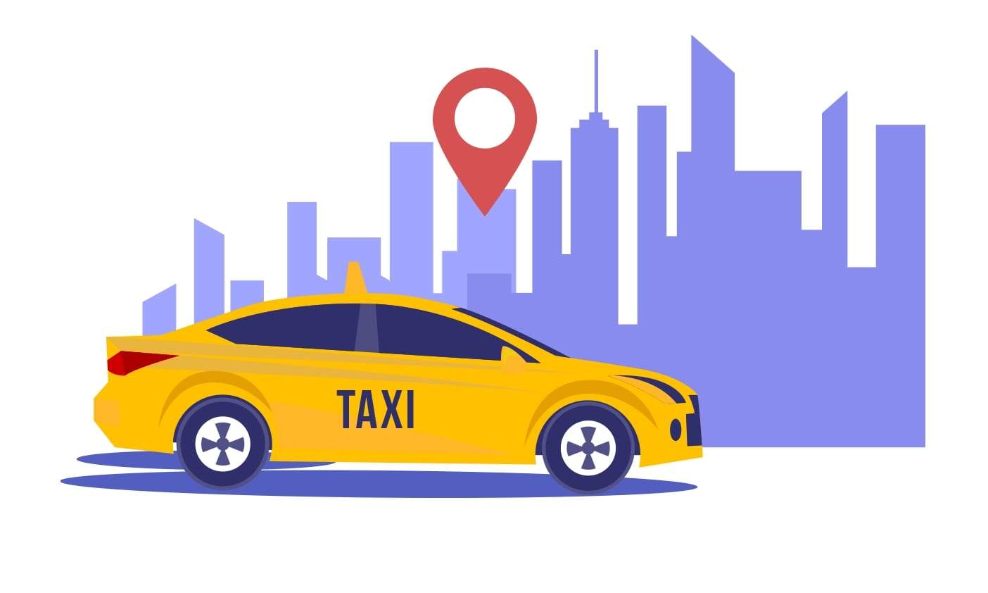 White Label Taxi Dispatch Software