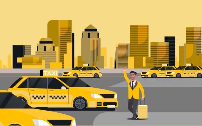 How To Start a Taxi Business That Stands Out From the Crowd