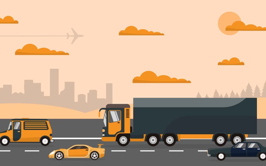 How to Improve Fleet Management