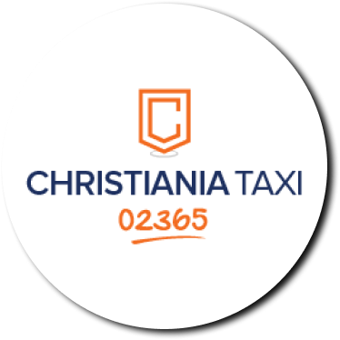 Christiana Taxi Logo