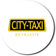 Christiana Taxi Logo