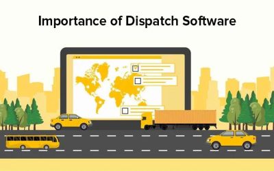 Importance of Transport System in Modern Transportation Sector.