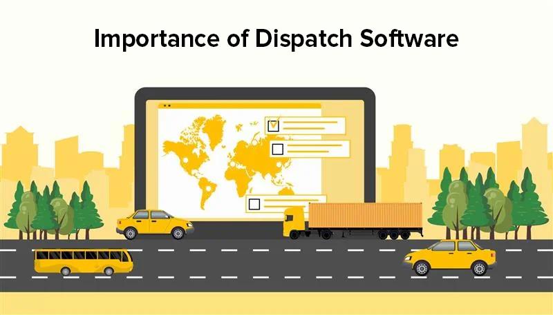 Importance of Transport System