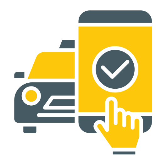 white label Taxi dispatch software