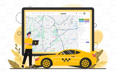 Top 10 Best Taxi Dispatch Software’s In 2025