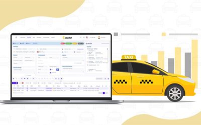 How to Choose the Best Taxi Dispatch Software in 2025