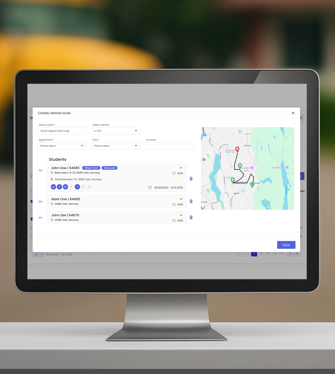 Automate Your Manual work today
