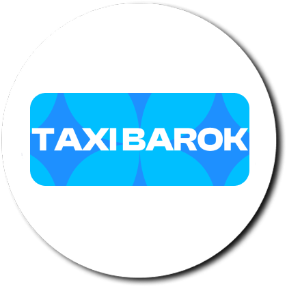 Taxi Barok