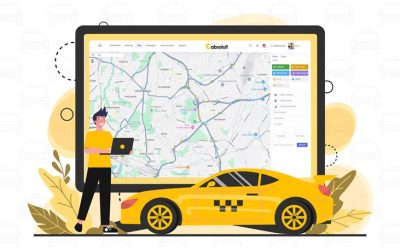 Top 10 Best Cab Dispatch System In 2026