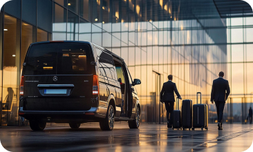Airport Transfer Taxi Service