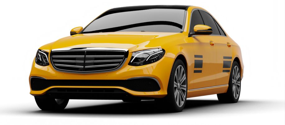 UK Taxi Dispatch Software